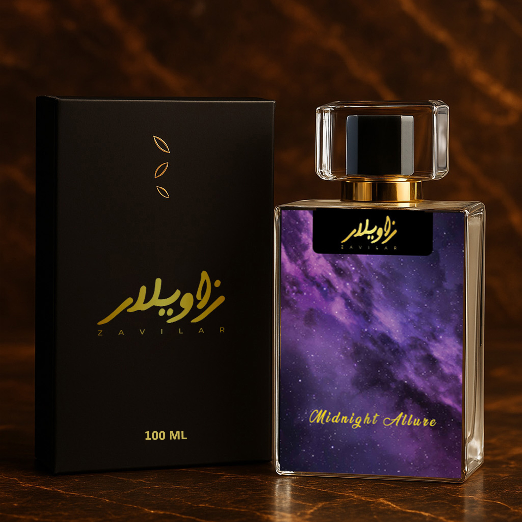 Midnight Allure