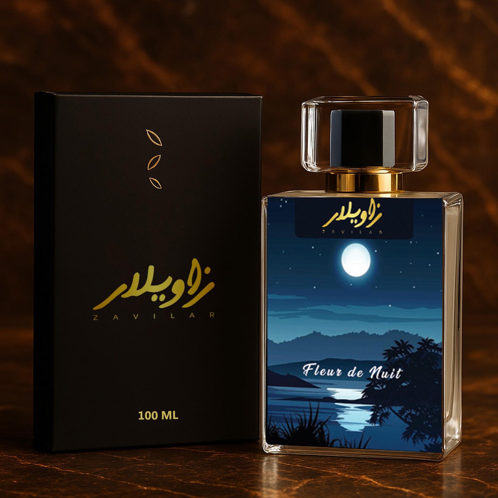 Fleur de Nuit