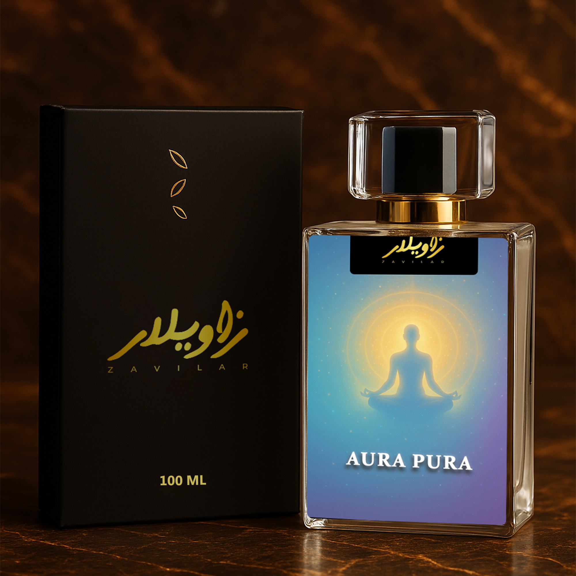 Aura Pura