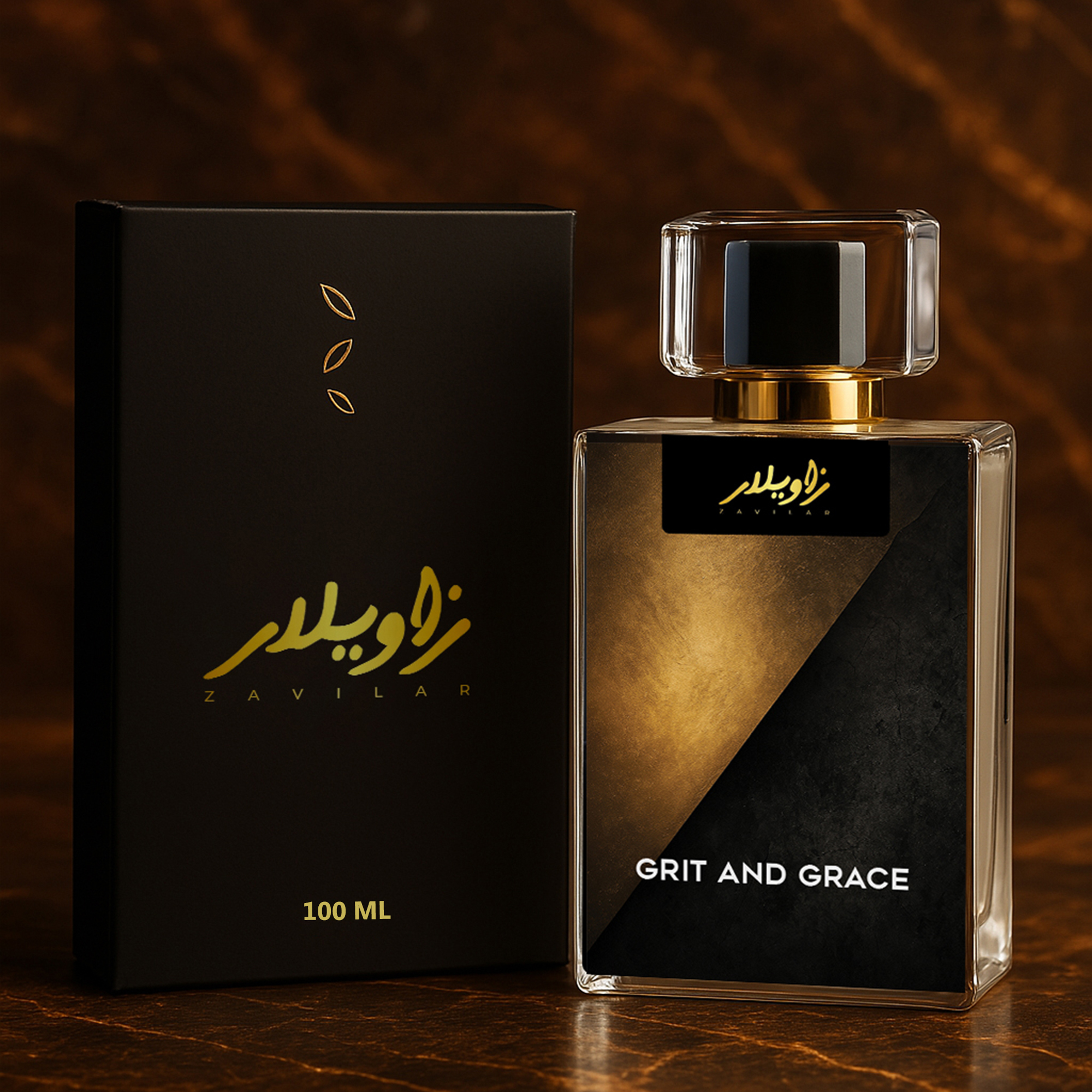 Grit & Grace