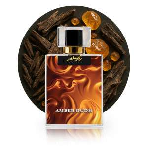 Amber Oudh