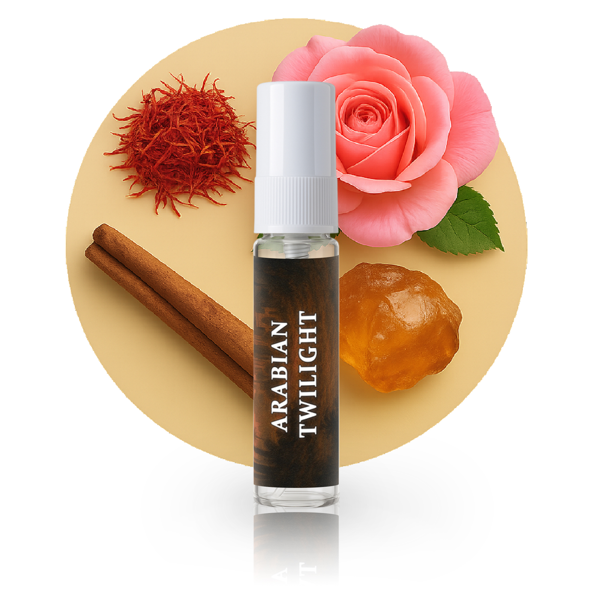 Arabian Twilight (5ml)