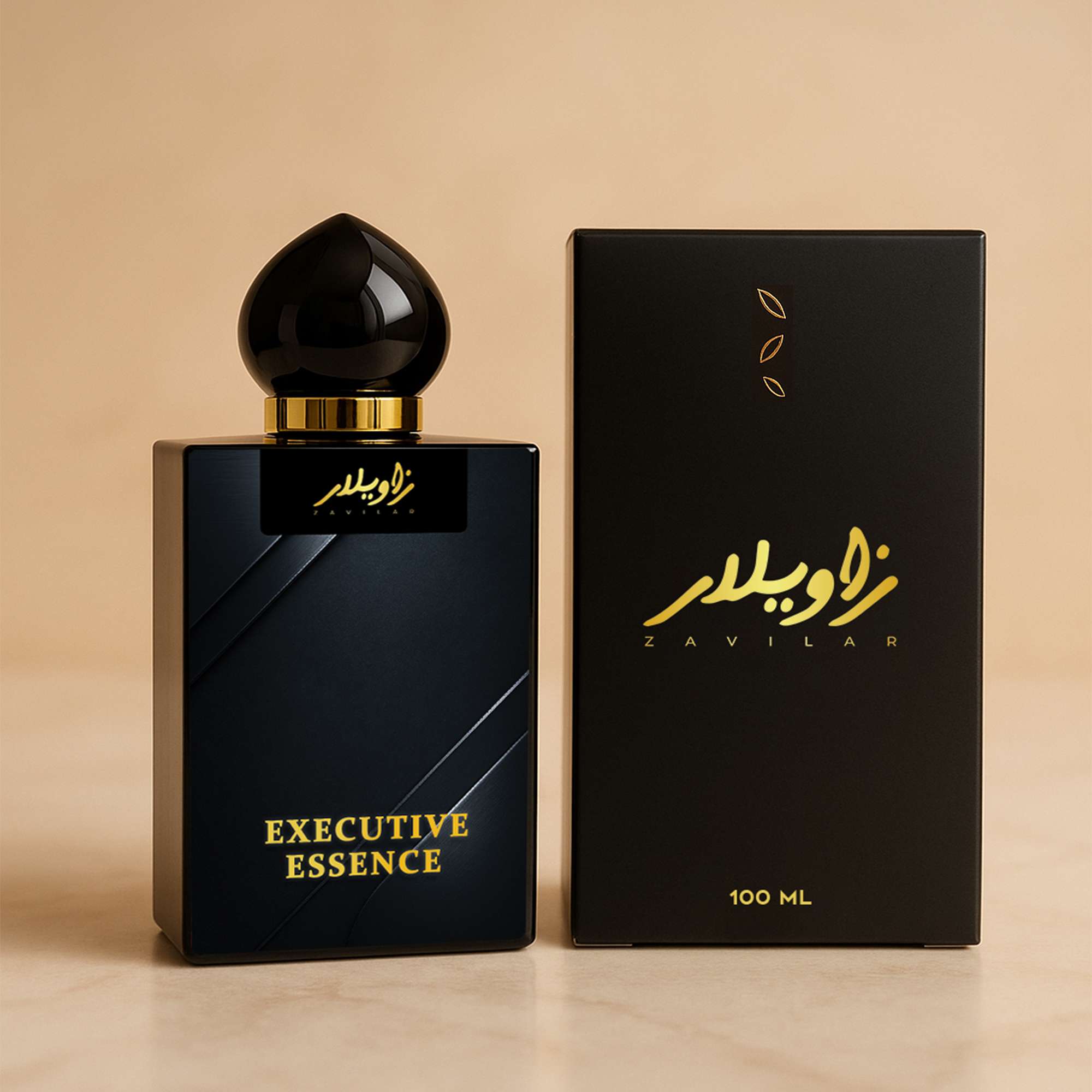 Executive Essence