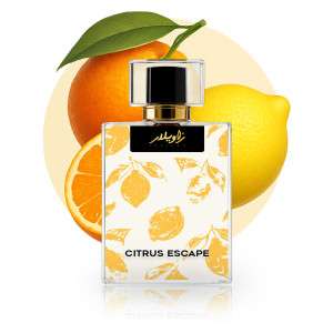 Citrus Escape