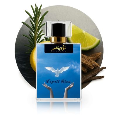 Esprit Bleu