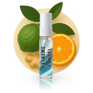 Extreme Chanel (5ml)