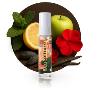 Greek God Essence (5ml)