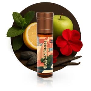 Greek God Essence Attar (6ml)