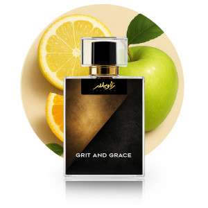 Grit & Grace