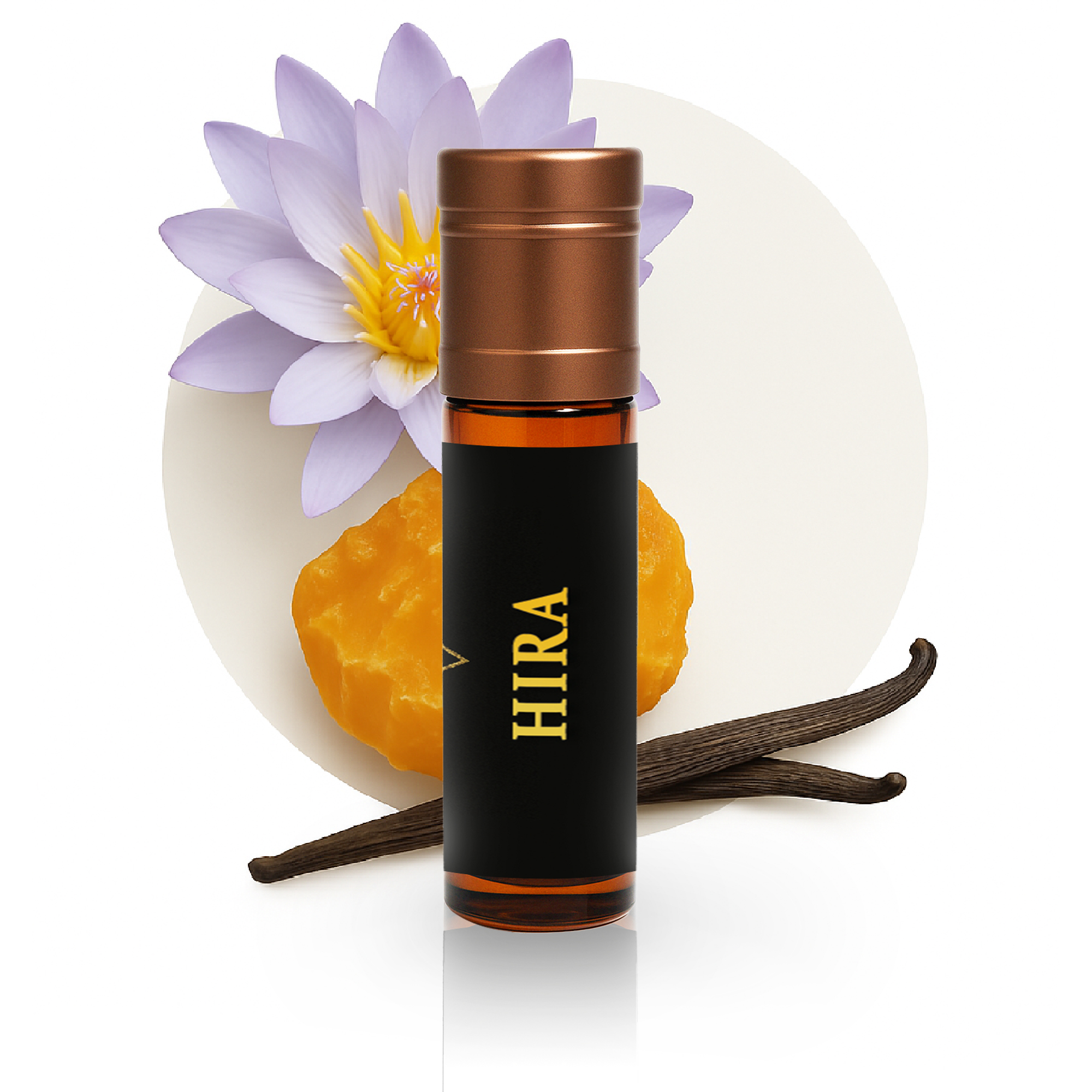 Hira Attar (6ml)