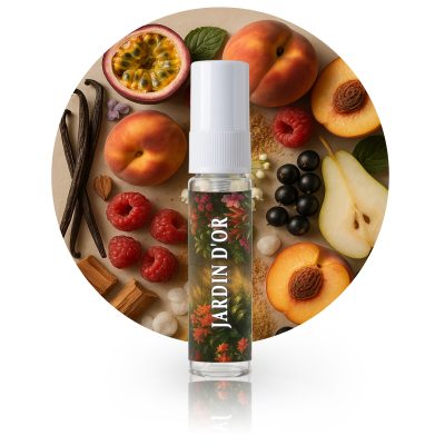 Jardin d'Or (5ml)
