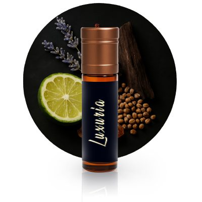 Luxuria Attar (6ml) (Copy)