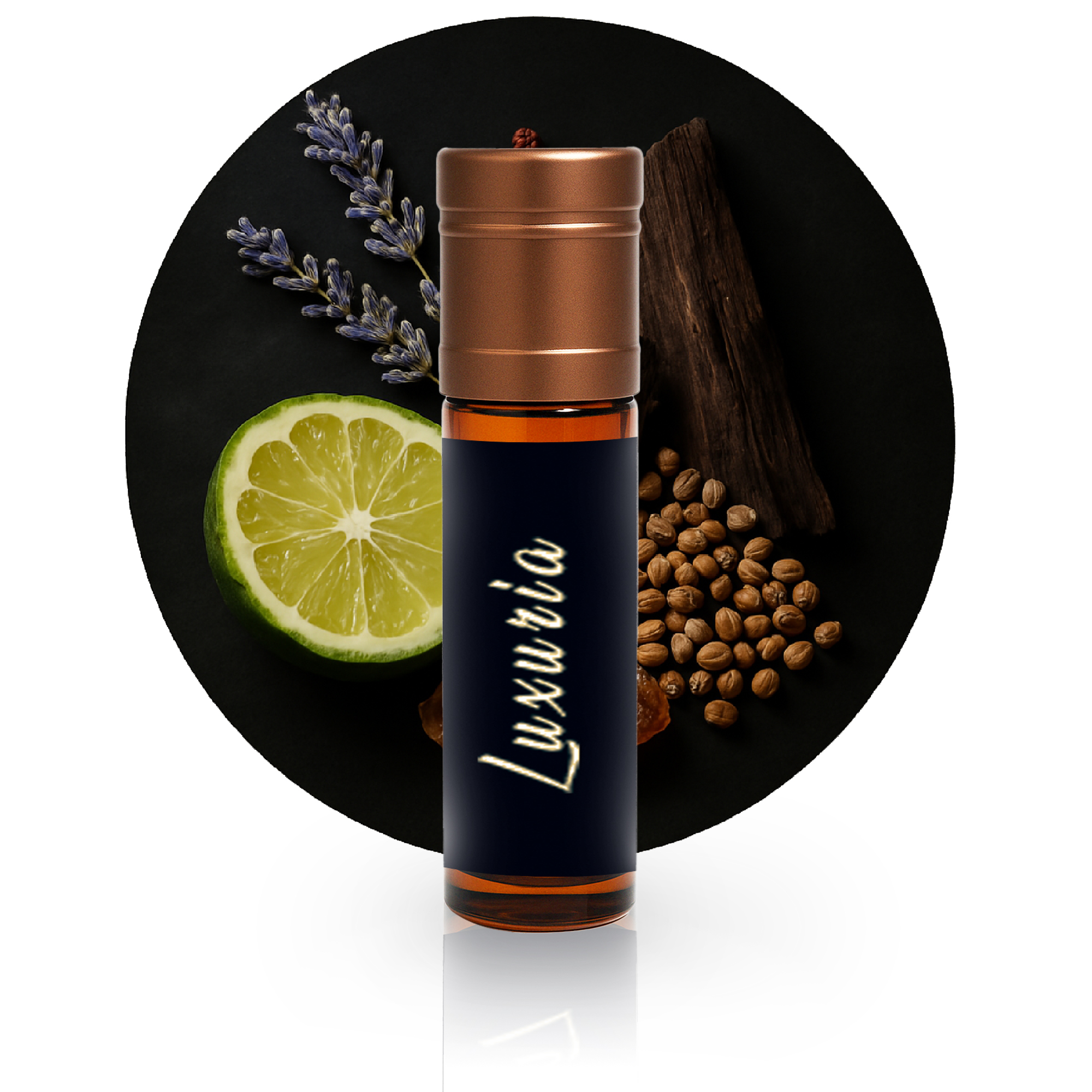 Luxuria Attar (6ml) (Copy)