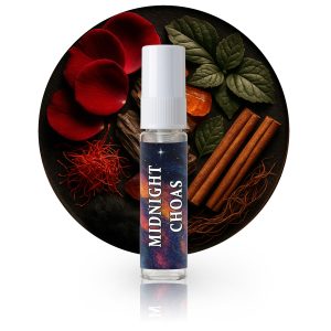 Midnight Choas (5ml)