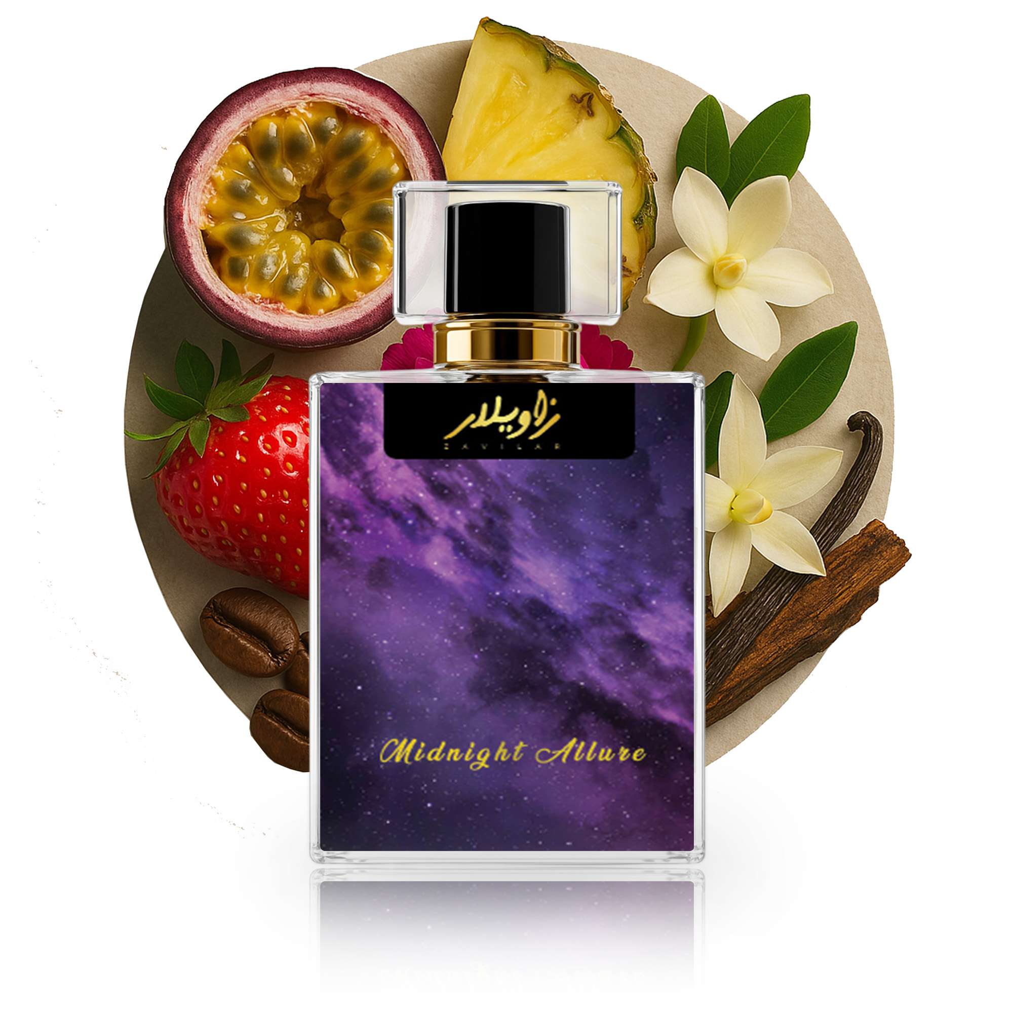 Midnight Allure