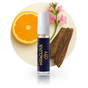 Miraclous City  (5ml)