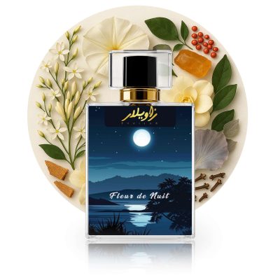 Fleur de Nuit