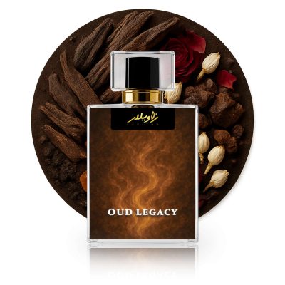 Oud Legacy