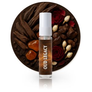 Oud Legacy (5ml)