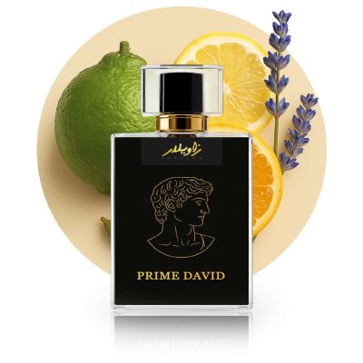 Prime David