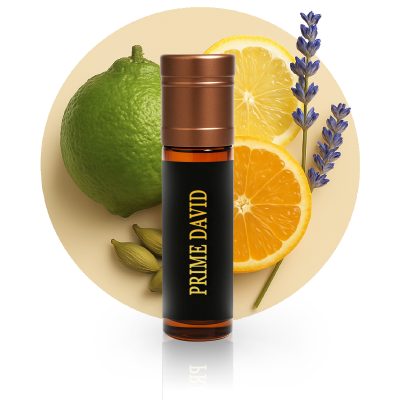 Prime David Attar (6ml)