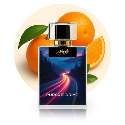 Pursuit Drive
