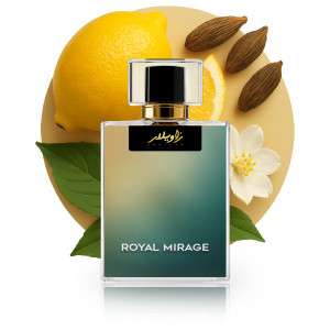 Royal Mirage