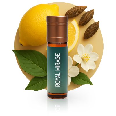 Royal MirageAttar (6ml)