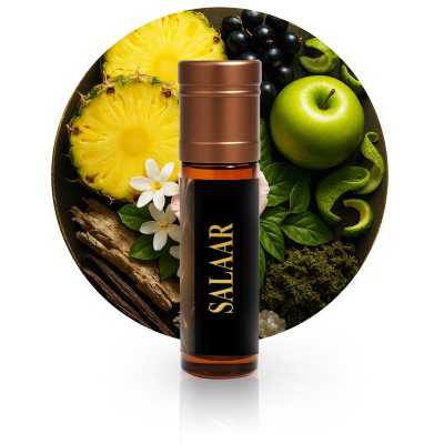 Salaar Attar (6ml)
