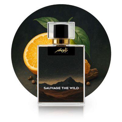 Sauvage The Wild