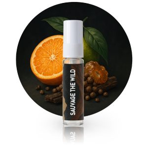 Sauvage The Wild (5ml)