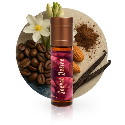 Secret Desire Attar (6ml)