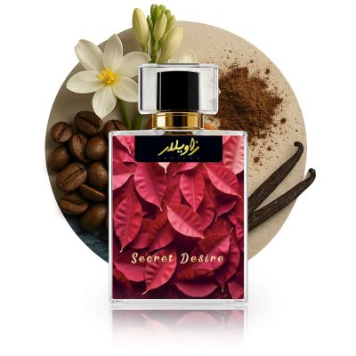 Secret Desire