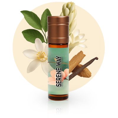 Serene Way Attar (6ml)