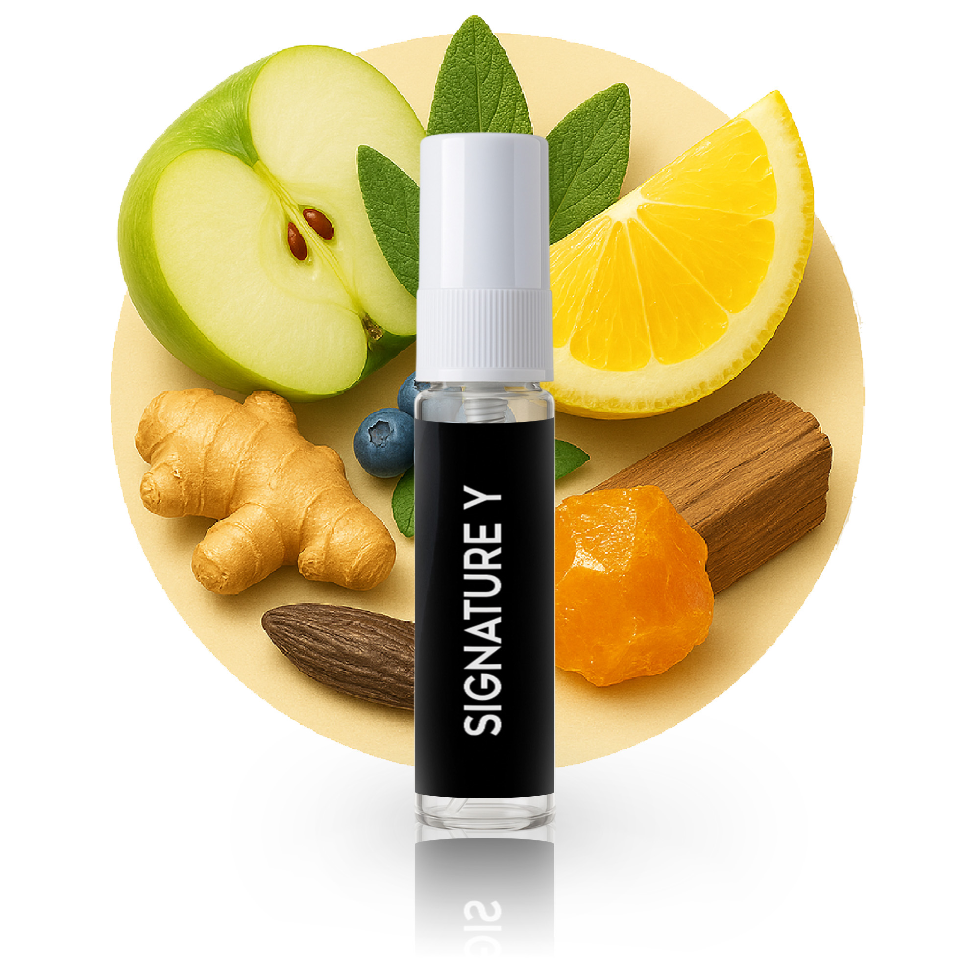Signature Y (5ml)