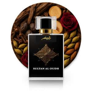 Sultan Al Oudh