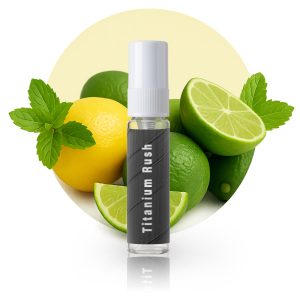 Titanium Rush (5ml)