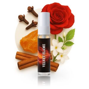 Velvet Flame (5ml)