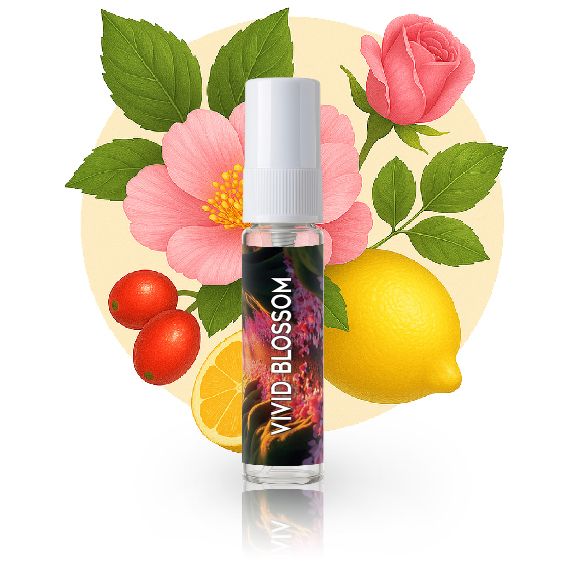 Vivid Blossom (5ml)