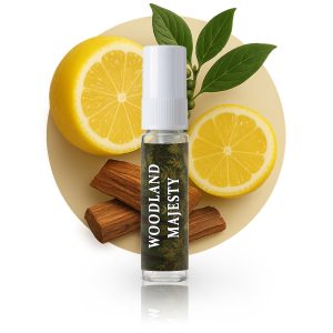 Woodland Majesty (5ml)