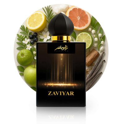Zaviyar