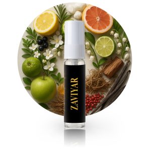 Zaviyar (5ml)